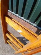 HOUTEN LADDER, Doe-het-zelf en Verbouw, Ladders en Trappen, Ophalen, Gebruikt, 2 tot 4 meter