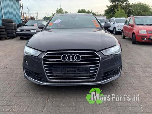Dak van een Audi A6, Auto-onderdelen, Carrosserie en Plaatwerk, Audi, Gebruikt, 6 maanden garantie, 12 maanden garantie, Ophalen of Verzenden
