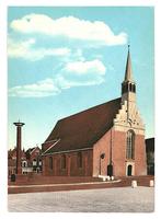 39424 Dokkum Friesland Ned Herv Kerk Nette oude kaart