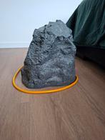Jamo Rock Subwoofer  - 200W, Subwoofer, Ophalen of Verzenden, Zo goed als nieuw, 120 watt of meer