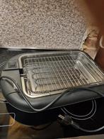 Elektrische bbq Princess zgan, Ophalen, Zo goed als nieuw