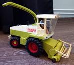 Britains Claas Jaguar 690 grashakselaar, Hobby en Vrije tijd, Ophalen of Verzenden, Zo goed als nieuw, Tractor of Landbouw, Britains