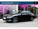 BMW 3 Serie 318i Executive Sport Line Automaat / Sportstoele, 1998 cc, Gebruikt, Met garantie (alle), 1465 kg