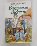 Beekman en Beekman. Toon Kortooms, Boeken, Ophalen of Verzenden, Gelezen, Noord-Brabant