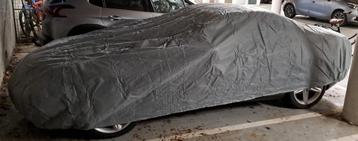 Autohoes/beschermhoes auto indoor beschikbaar voor biedingen