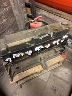 Opel motorblok CIH 2.5NE, Ophalen, Gebruikt, Oldtimer onderdelen