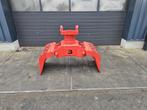 sorteer grijper beco cw10, Zakelijke goederen