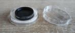 Luxon 37mm circulair polarisatiefilter filter fotografie, Overige merken, Polarisatiefilter, Minder dan 50 mm, Ophalen of Verzenden