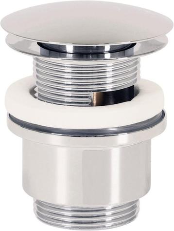 Plieger design pop-up met overloop 54 (Afvoerplug) *Nieuw* beschikbaar voor biedingen