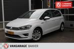 Volkswagen GOLF SPORTSVAN 1.2 TSI 110PK LOUGE CLIMA NAVI PDC, Auto's, Te koop, Geïmporteerd, 5 stoelen, 20 km/l