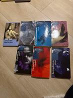 Boeken Collectie engelstalig: Diverse Auteurs blackbirds, Ophalen of Verzenden, Gelezen, Nederland