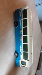 Modelbus Sun tours Mercedes, Ophalen of Verzenden, Gebruikt, Dinky Toys