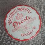 Oud Droste blikje & gratis Quality Street blikje, Verzamelen, Blikken, Ophalen of Verzenden, Gebruikt, Overige, Droste