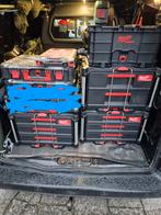 Milwaukee packout, Doe-het-zelf en Verbouw, Ophalen of Verzenden, Nieuw