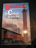 Baantjer: De Cock en de kus des doods. Als nieuw, 2024., Ophalen of Verzenden, Zo goed als nieuw, Peter Römer