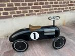 Stoere loopauto retro, Kinderen en Baby's, Speelgoed | Buiten | Voertuigen en Loopfietsen, Ophalen of Verzenden, Gebruikt