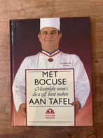 Kookboek Paul Bocuse - Nieuwstaat, Ophalen, Nieuw, Frankrijk, Voorgerechten en Soepen