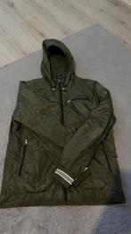 Heren windjack, Kleding | Heren, Truien en Vesten, Stangata, Maat 56/58 (XL), Ophalen of Verzenden, Zo goed als nieuw
