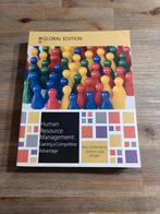 Human Resource Management - Global Edition, Boeken, Ophalen of Verzenden