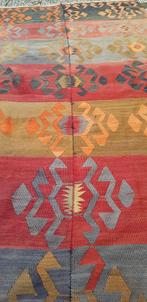 Handgeknoopt Berber vloerkleed 420x175cm, 200 cm of meer, Rechthoekig, Ophalen of Verzenden, Zo goed als nieuw
