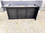 Huisbar / Mancave bar / Bar toog / Hoekbar 250 cm, Ophalen, 123 Barren, Info@123barren.nl, Open Einde 12