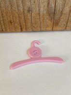 Skipper lichtpaars hangertje, Ophalen of Verzenden, Zo goed als nieuw, Barbie