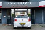 Volkswagen Polo 1.2 TDI BlueMotion Comfortline CRUISE / AIRC, Voorwielaandrijving, Euro 5, Stof, Gebruikt