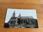 C2208 Aardenburg kerk, Verzamelen, Ansichtkaarten | Nederland, Ophalen of Verzenden
