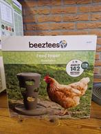 Beeztees Feed Tower, Dieren en Toebehoren, Pluimvee | Toebehoren, Ophalen of Verzenden, Nieuw, Drinken en Voederen