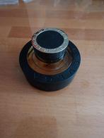 Bvlgari Zwart Eau de Toilette 75ml - Bijna Nieuw, Ophalen of Verzenden, Zo goed als nieuw