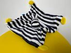 3360 Ikea knuffellap lap zebra, Ophalen of Verzenden, Gebruikt, Overige typen