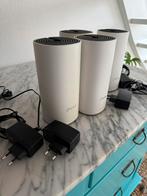 Tp-link Deco m4r mesh wifi system, Ophalen of Verzenden, Zo goed als nieuw