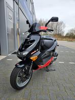 Aprilia sr125cc A1, Benzine, Overige modellen, Ophalen of Verzenden, 172 cc