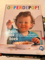 Opperdepop!, Boeken, Kookboeken, Ophalen of Verzenden, Nieuw