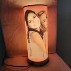 Lucide K3 lamp roze met Hanne Klaasje en Marthe, Kinderen en Baby's, Kinderkamer | Inrichting en Decoratie, Ophalen of Verzenden