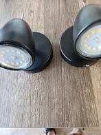Spots, Huis en Inrichting, Lampen | Spots, Led, Ophalen of Verzenden, Zo goed als nieuw, Metaal of Aluminium