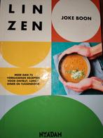 Te koop gevraagd: Linzen (kookboek van Joke Boon), Boeken, Kookboeken, Ophalen of Verzenden