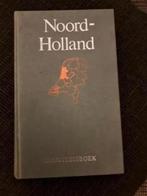 Noord-Holland / Kunstreisboek (1987) - Peter Don (samenst.), Boeken, Overige merken, Ophalen of Verzenden, Zo goed als nieuw