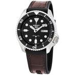 Seiko 5 Sports SRPD55K2 Automaat | Nieuw in doos met garanti, Flex Ltd., Zo goed als nieuw, https://flex.com/contact-us, Nobelstraat 10, 5807 GA Oostrum