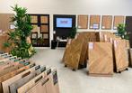 Houten vloeren voor € 67.00 /m² incl BTW - 50% KORTING, Nieuw, 10 m² of meer, 10 tot 30 cm, Hout