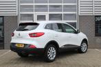 Renault Kadjar 1.2 TCe Intens / Automaat / Navigatie / Keyle, Stof, Gebruikt, 4 cilinders, Met garantie (alle)