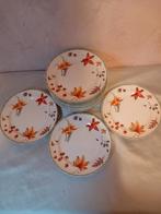 Janneke Brinkman gebaksbordjes, Ophalen of Verzenden, Zo goed als nieuw, Bord(en), Overige stijlen