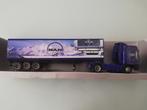 MAN truck 1:43 New Ray., Ophalen of Verzenden, Zo goed als nieuw, Bus of Vrachtwagen, Overige merken