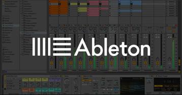 Ableton Live Suite 12