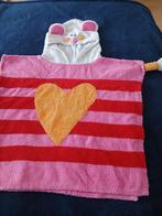 Badponcho, Ophalen, Gebruikt, Meisje, One size