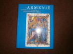 Armenië, miniaturen uit het christelijke Oosten, religie, Ophalen of Verzenden, Zo goed als nieuw, Christendom | Katholiek