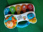Vtech muziekschooltje, Kinderen en Baby's, Speelgoed | Vtech, Ophalen of Verzenden, Zo goed als nieuw, 6 maanden tot 2 jaar