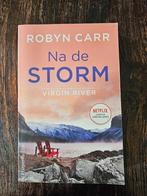 Na de storm, Verzenden, Zo goed als nieuw, Robyn Carr, Amerika