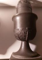 Oude antieke tinnen strooier Ca 1750-1800, Antiek en Kunst, Ophalen