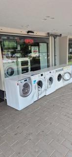 Diverse wasmachines vanaf €119, Ophalen, Gebruikt